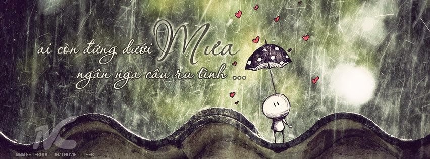 Tuyển tập hình ảnh về mưa buồn day dứt lòng người 18
