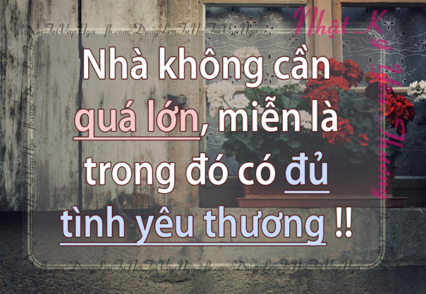 Những câu nói hay về cuộc sống hôn nhân cuộc sống hôn nhân gia đình 3