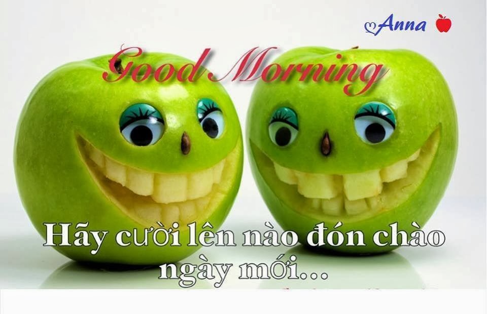 Tin nhắn chúc buổi sáng hay và ý nghĩa nhất 1
