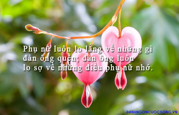 Tổng hợp những câu nói hay nhất về phụ nữ 3