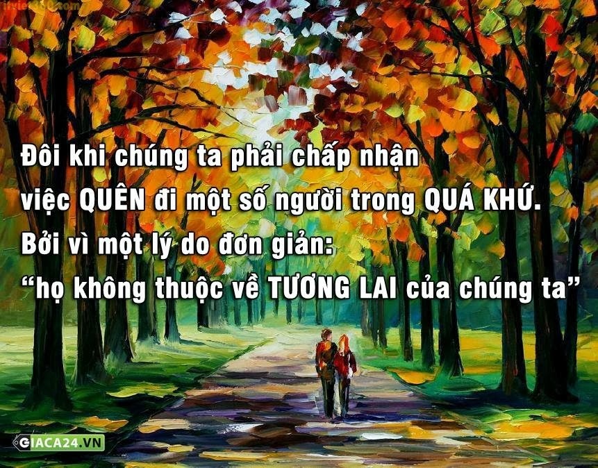 Tuyển tập những câu nói hay nhất về sự tha thứ 4