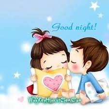 Những lời chúc ngủ ngon hay ngọt ngào và ý nghĩa nhất cho người đang yêu 3