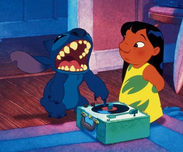 Tổng hợp những câu nói hay và ý nghĩa nhất trong phim hoạt hình disney 0