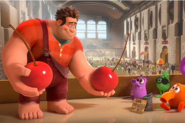 Tổng hợp những câu nói hay và ý nghĩa nhất trong phim hoạt hình disney 4
