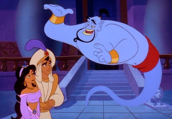 Tổng hợp những câu nói hay và ý nghĩa nhất trong phim hoạt hình disney 6