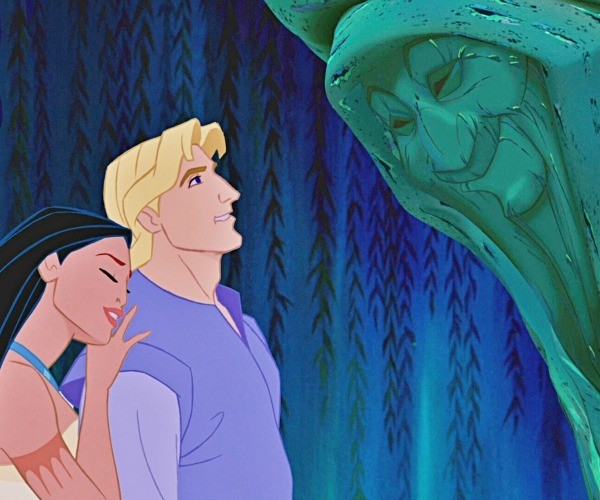 Tổng hợp những câu nói hay và ý nghĩa nhất trong phim hoạt hình disney 7