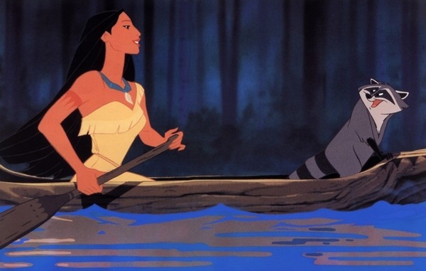 Tổng hợp những câu nói hay và ý nghĩa nhất trong phim hoạt hình disney 8