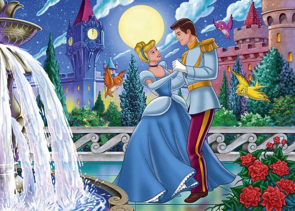 Tổng hợp những câu nói hay và ý nghĩa nhất trong phim hoạt hình disney 10