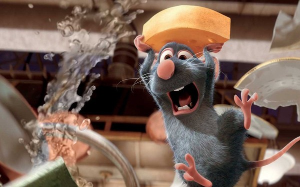 Tổng hợp những câu nói hay và ý nghĩa nhất trong phim hoạt hình disney 14