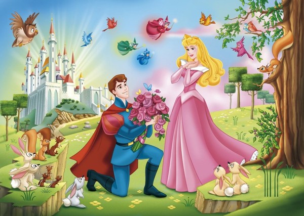Tổng hợp những câu nói hay và ý nghĩa nhất trong phim hoạt hình disney 18
