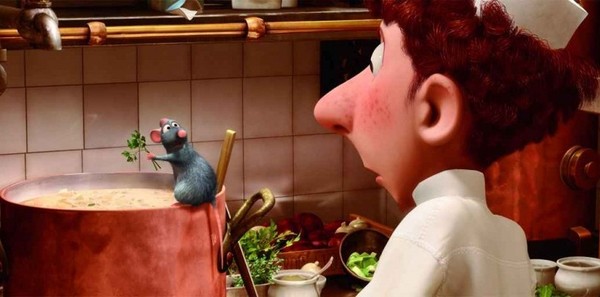 Tổng hợp những câu nói hay và ý nghĩa nhất trong phim hoạt hình disney 19