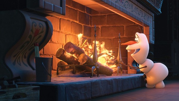 Tổng hợp những câu nói hay và ý nghĩa nhất trong phim hoạt hình disney 20