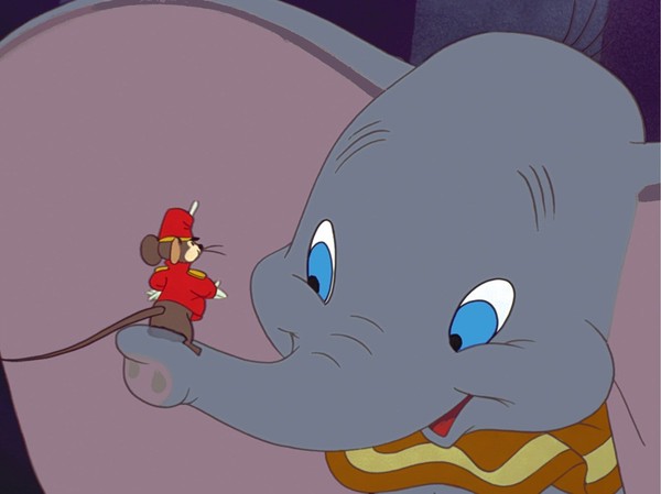 Tổng hợp những câu nói hay và ý nghĩa nhất trong phim hoạt hình disney 22