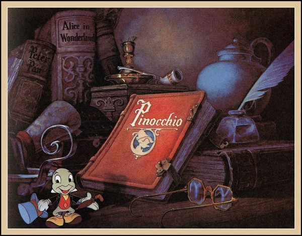 Tổng hợp những câu nói hay và ý nghĩa nhất trong phim hoạt hình disney 23