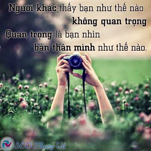 Tổng hợp những câu nói hay và ý nghĩa nhất về cuộc sống chuẩn không cẩn chỉnh 2