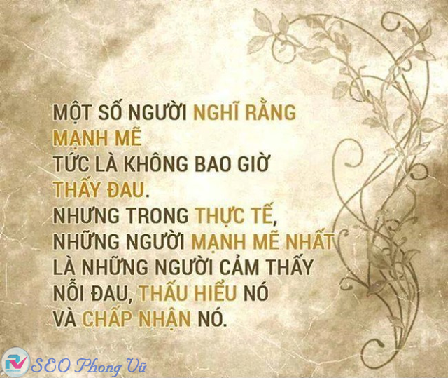 Tổng hợp những câu nói hay và ý nghĩa nhất về cuộc sống chuẩn không cẩn chỉnh 6