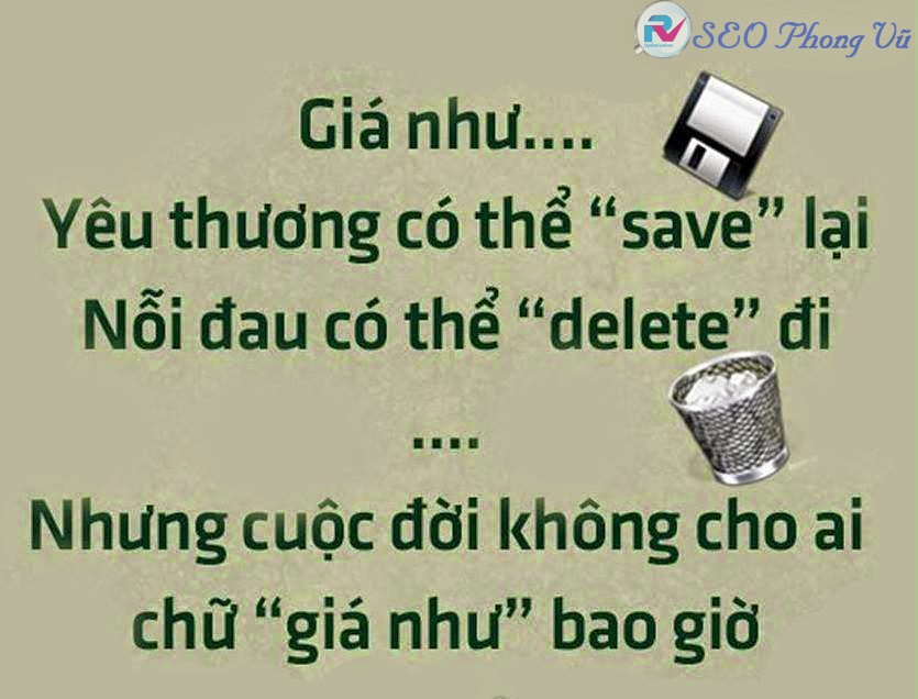 Tổng hợp những câu nói hay và ý nghĩa nhất về cuộc sống chuẩn không cẩn chỉnh 9