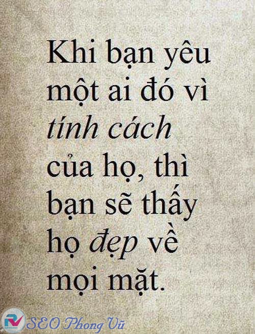 Tổng hợp những câu nói hay và ý nghĩa nhất về cuộc sống chuẩn không cẩn chỉnh 17