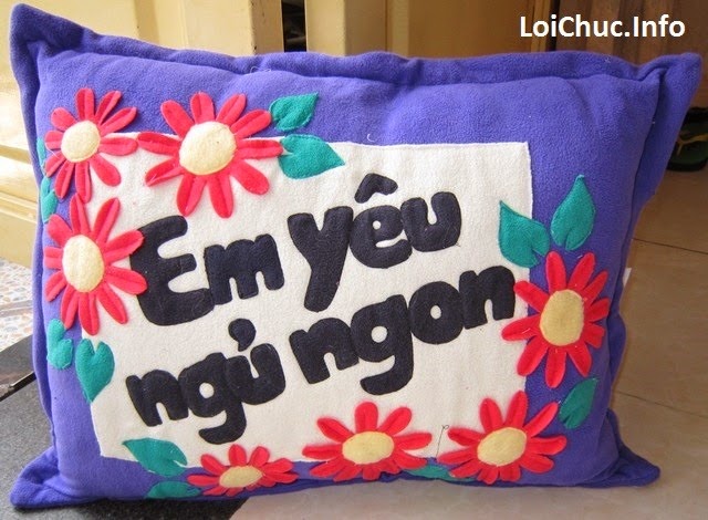 Những lời chúc ngủ ngon dễ thương và ngọt ngào nhất 2