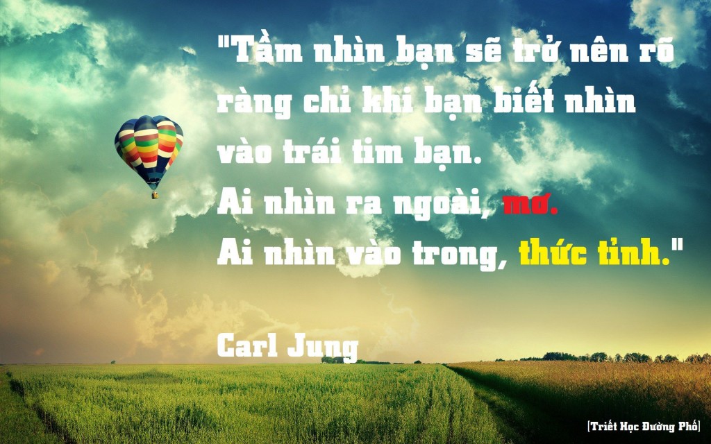 Tổng hợp những câu châm hay nhất mọi thời đại của người nổi tiếng 4