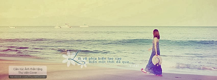 Những bài thơ hay về biển cho những người đang yêu 2