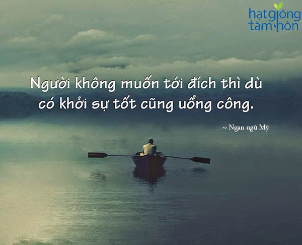 Danh ngôn hay nhất – những câu nói ý nghĩa nhất về cuộc sống quanh ta 9