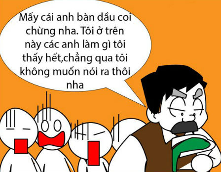 Tổng hợp những câu nói bất hủ bá đạo nhất của thầy cô giáo khiến học sinh không thể nhịn cười 1