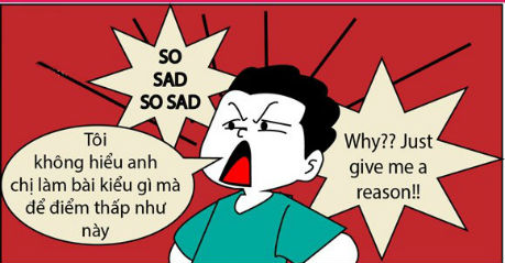 Tổng hợp những câu nói bất hủ bá đạo nhất của thầy cô giáo khiến học sinh không thể nhịn cười 6