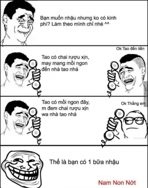 Những hình ảnh hài hước vui nhộn nhất và bá đạo nhất chỉ có ở việt nam 5