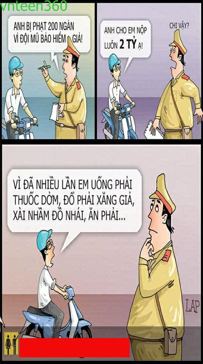 Những hình ảnh hài hước vui nhộn nhất và bá đạo nhất chỉ có ở việt nam 8