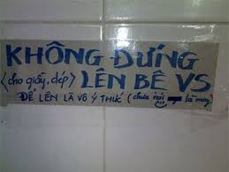 Những hình ảnh hài hước vui nhộn nhất và bá đạo nhất chỉ có ở việt nam 15