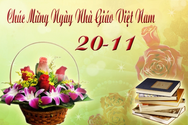 Những bài thơ hay ý nghĩa nhất về thầy cô và mái trường yêu dấu 1
