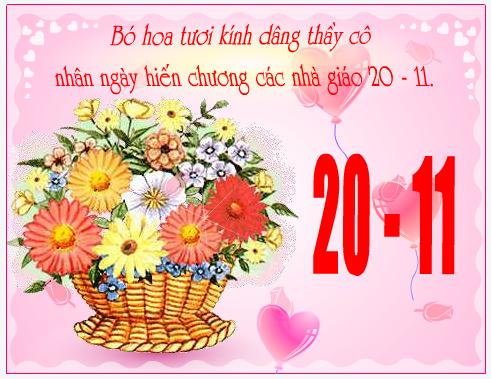 Những bài thơ hay ý nghĩa nhất về thầy cô và mái trường yêu dấu 2