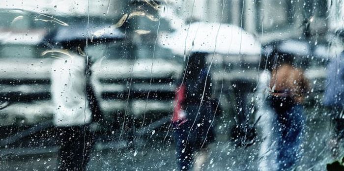 Tổng hợp những hình ảnh đẹp về mưa buồn cô đơn và lạnh lẽo 17