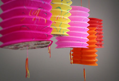 Tổng hợp những hình ảnh lồng đèn trung thu đẹp nhất 11