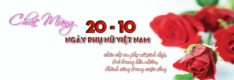 Tổng hợp những lời chúc hay và ý nghĩa nhất tặng chị em phụ nữ ngày 20-10 0