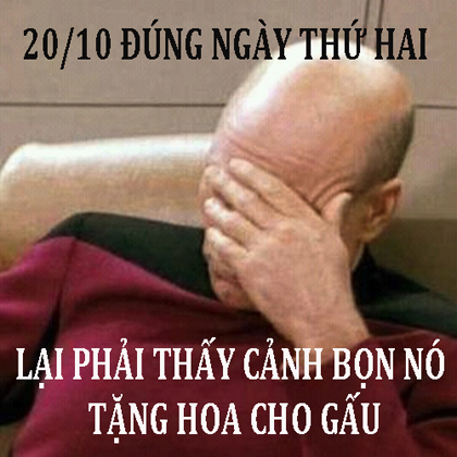 Tổng hợp những hình ảnh chế hài hước và độc đáo nhất về ngày phụ nữ việt nam 3