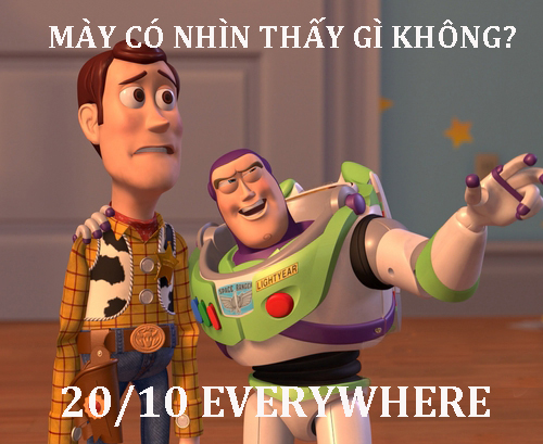 Tổng hợp những hình ảnh chế hài hước và độc đáo nhất về ngày phụ nữ việt nam 4