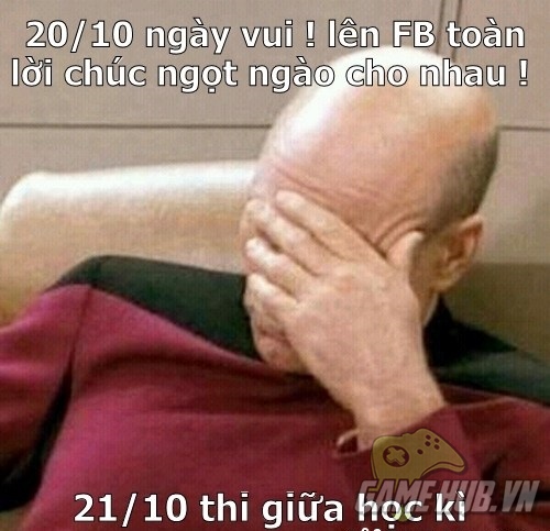 Tổng hợp những hình ảnh chế hài hước và độc đáo nhất về ngày phụ nữ việt nam 7