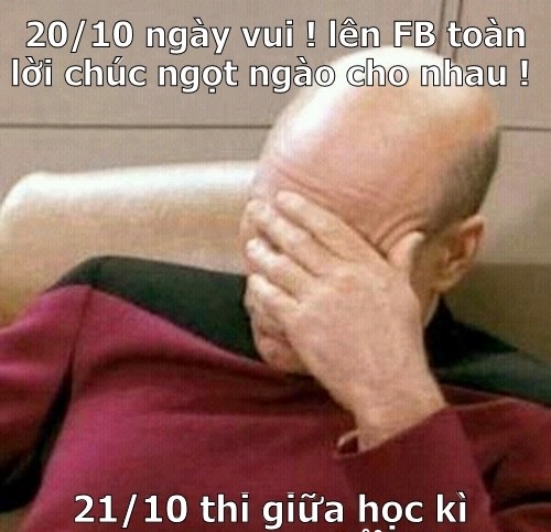 Tổng hợp những hình ảnh chế hài hước và độc đáo nhất về ngày phụ nữ việt nam 10