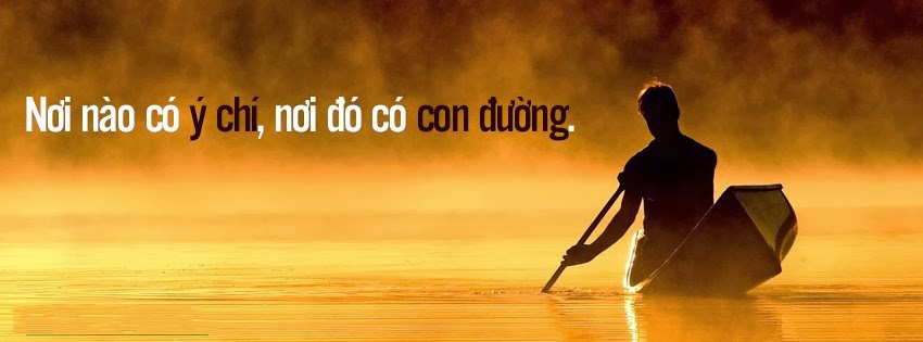 Những câu nói ý nghĩa về nghị lực cuộc sống hay nhất 3