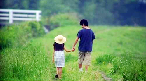 Những câu nói hay và ý nghĩa về tình anh em cảm động nhất 1