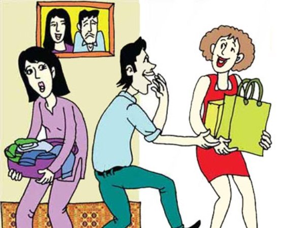Những câu nói hay về cơm và phở rất hài hước nhưng đúng thực tế 0