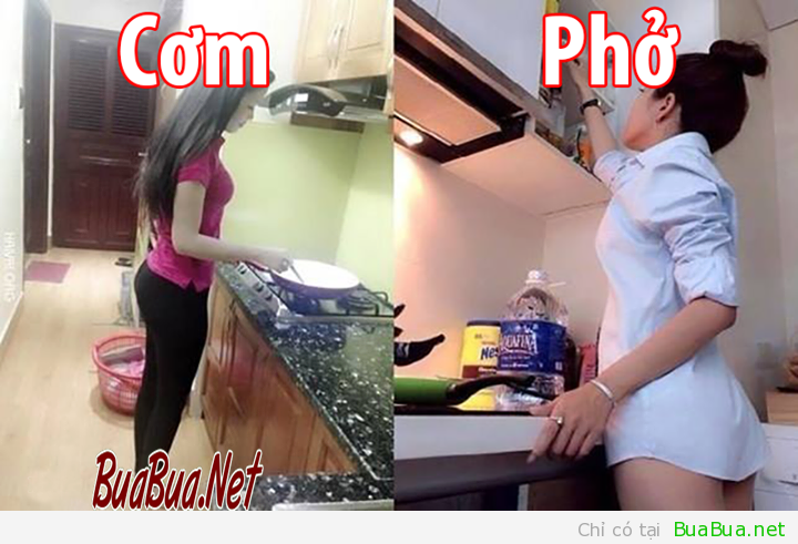 Những câu nói hay về cơm và phở rất hài hước nhưng đúng thực tế 1
