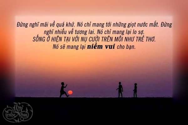 Tổng hợp những câu nói hay và ý nghĩa nhất về cuộc sống giúp chúng ta vượt qua mọi khó khăn 3