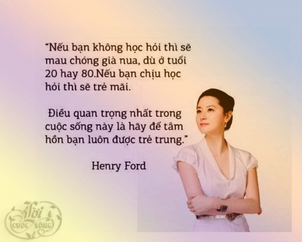 Tổng hợp những câu nói hay và ý nghĩa nhất về cuộc sống giúp chúng ta vượt qua mọi khó khăn 4