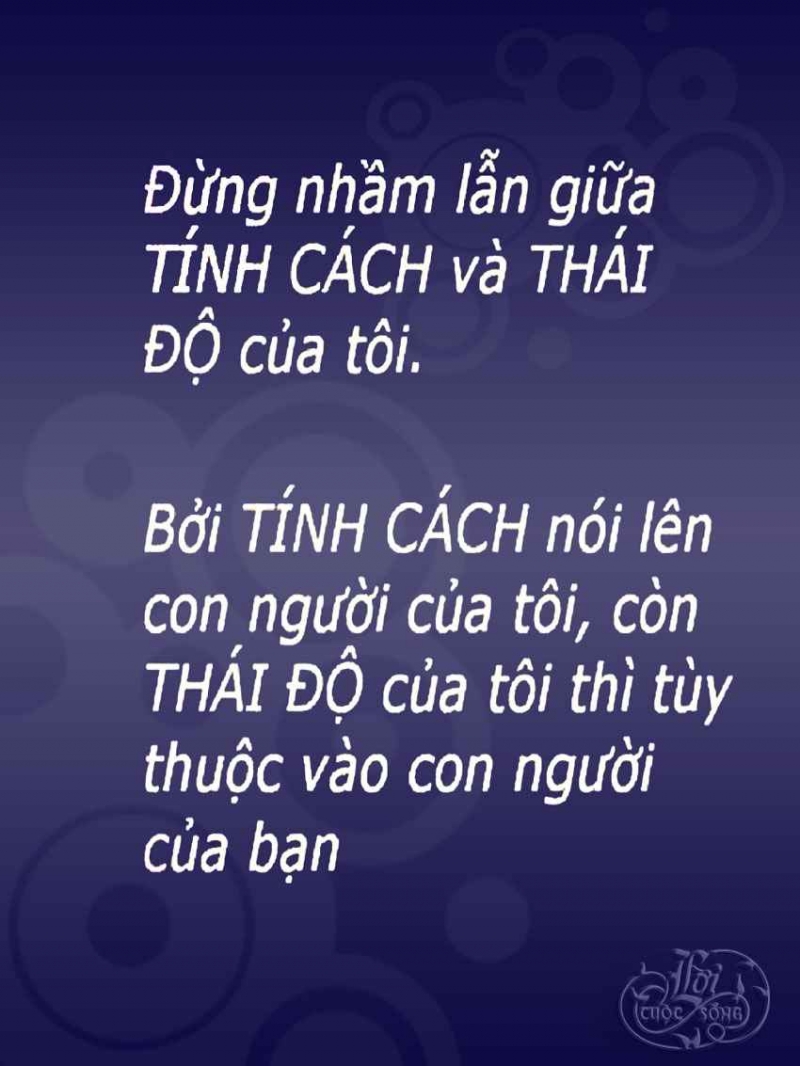 Tổng hợp những câu nói hay và ý nghĩa nhất về cuộc sống giúp chúng ta vượt qua mọi khó khăn 5