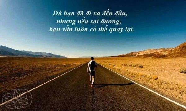 Tổng hợp những câu nói hay và ý nghĩa nhất về cuộc sống giúp chúng ta vượt qua mọi khó khăn 9