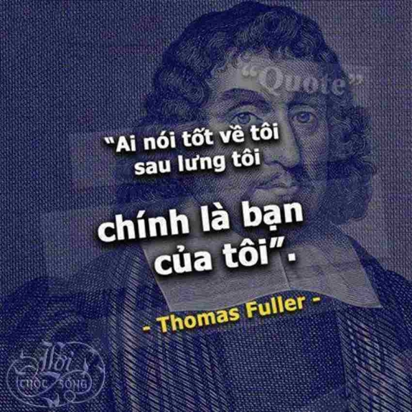 Tổng hợp những câu nói hay và ý nghĩa nhất về cuộc sống giúp chúng ta vượt qua mọi khó khăn 12