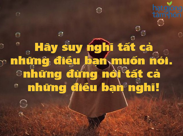Những câu nói hay về cuộc sống ý nghĩa nhất đáng để đọc 4